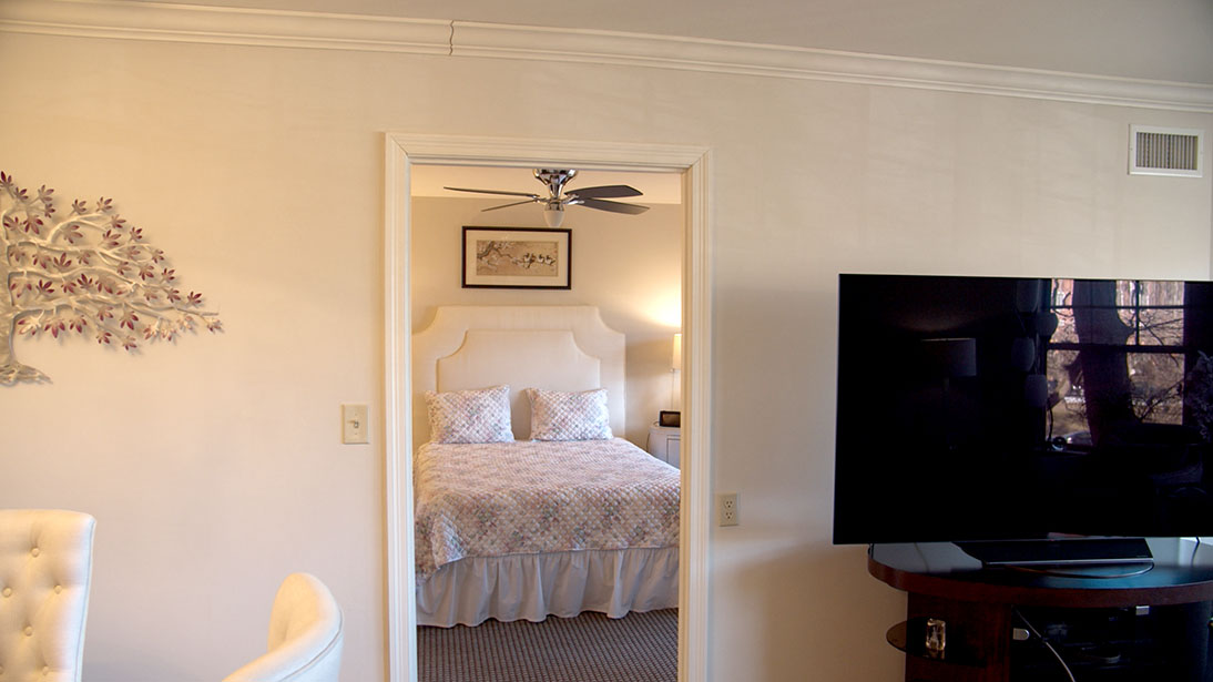 Laurelmead Two Bedroom Apartments