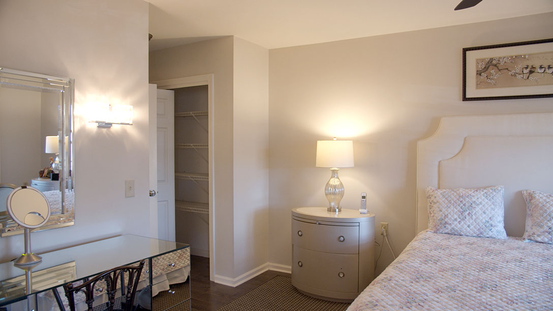 Laurelmead Two Bedroom Apartments