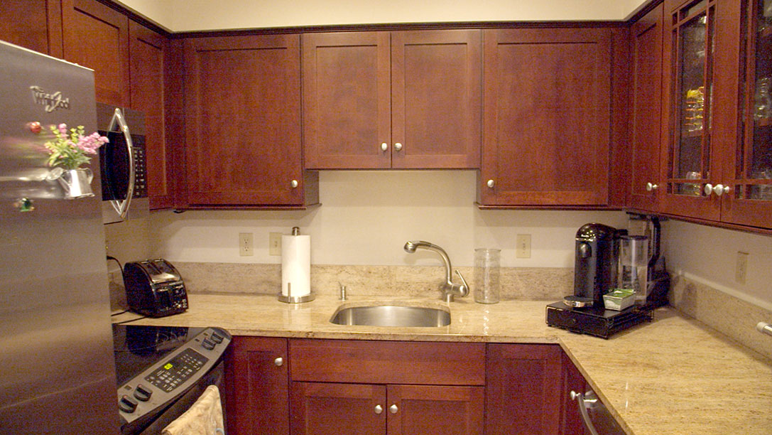 Laurelmead Two Bedroom Apartments
