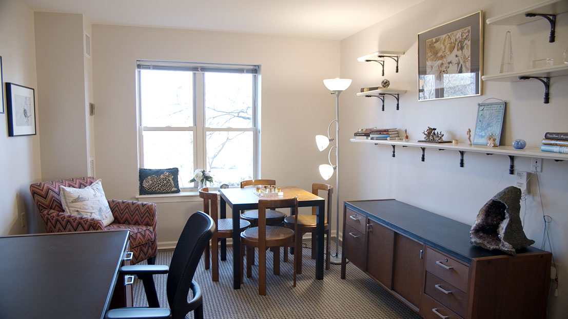 Laurelmead Two Bedroom Apartments