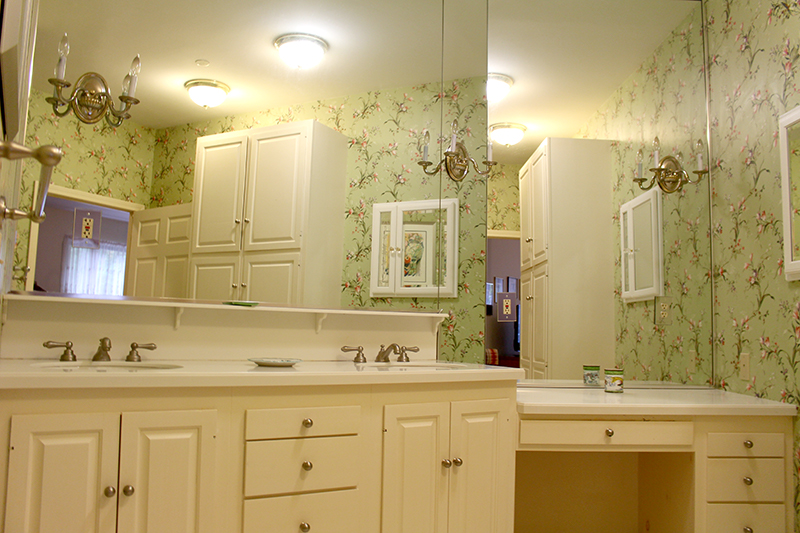 Laurelmead Custom Apartment