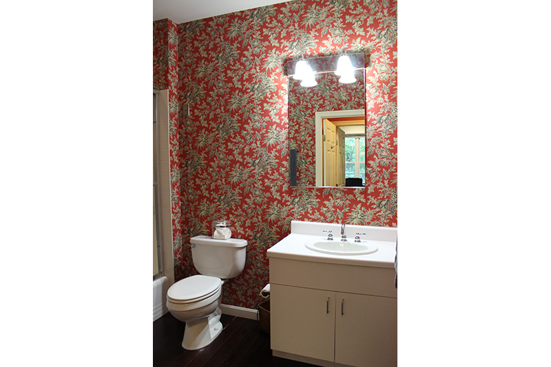 Laurelmead Custom Apartment