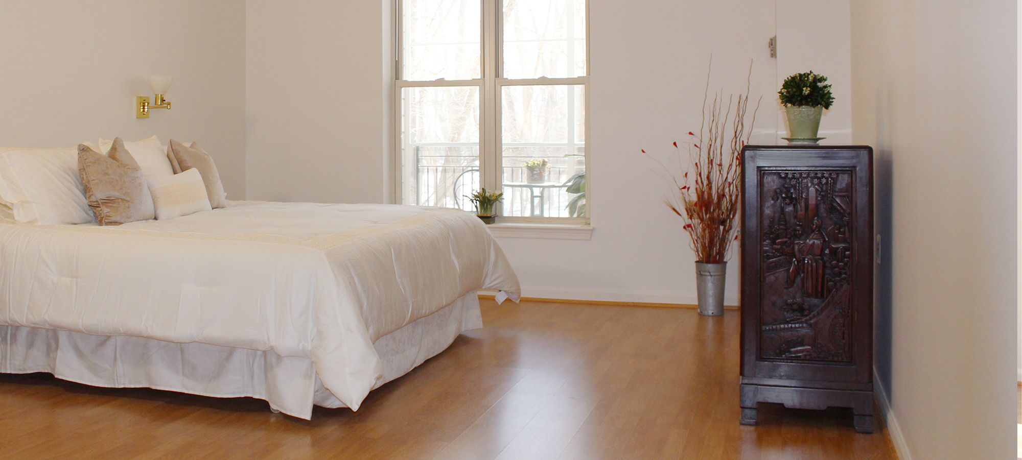 Laurelmead Apartment 129