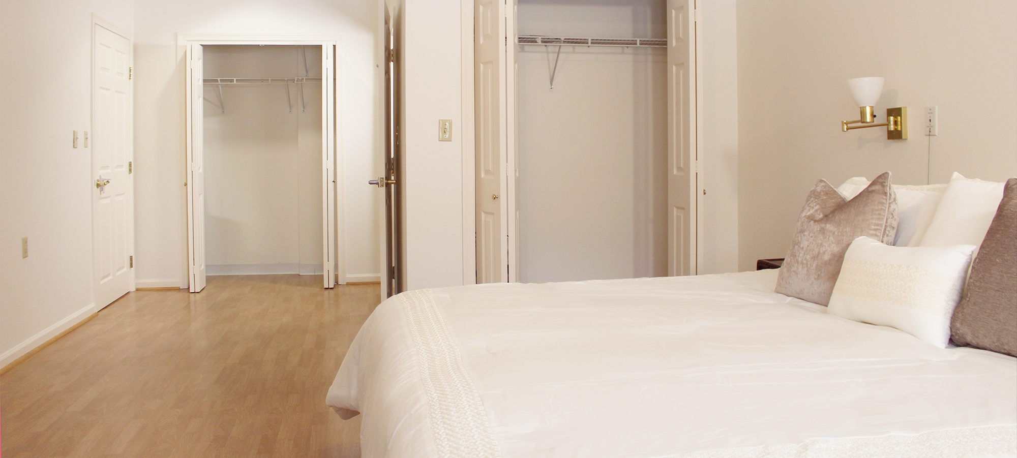 Laurelmead Apartment 129