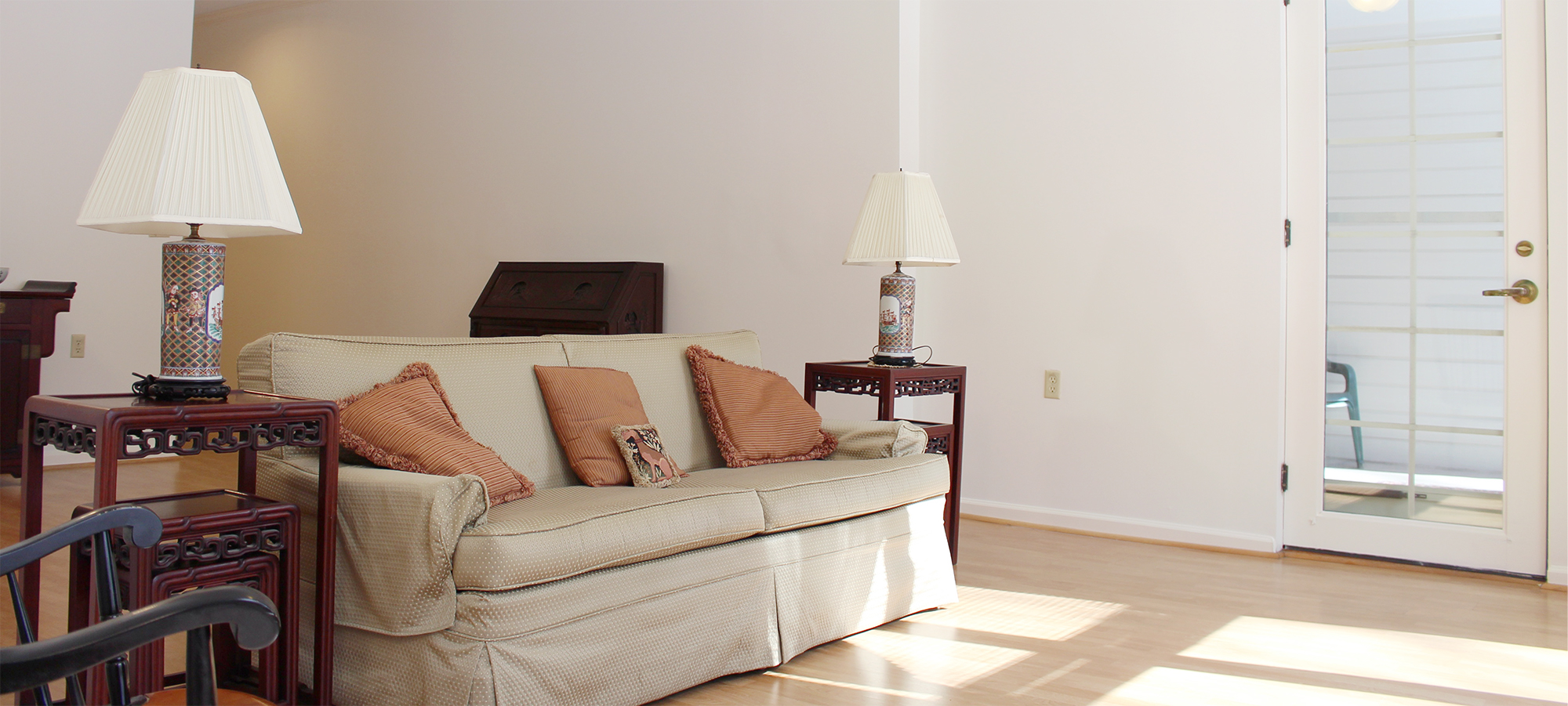 Laurelmead Apartment 129