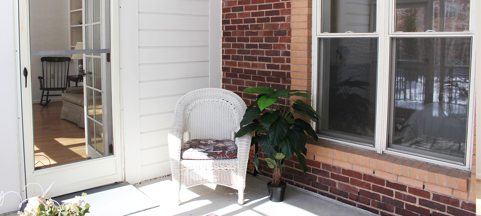 Laurelmead Apartment 129